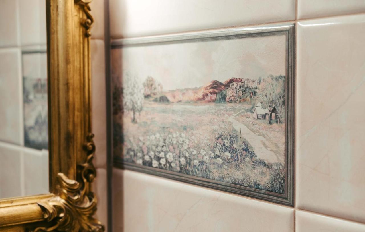 Vila Genia Câmpulung Moldovenesc Εξωτερικό φωτογραφία